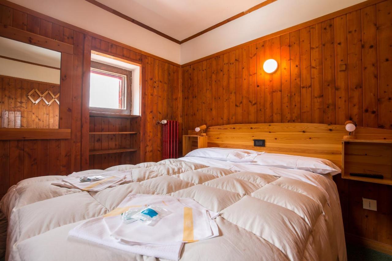 Hotel La Piccola Baita Terminillo Bagian luar foto