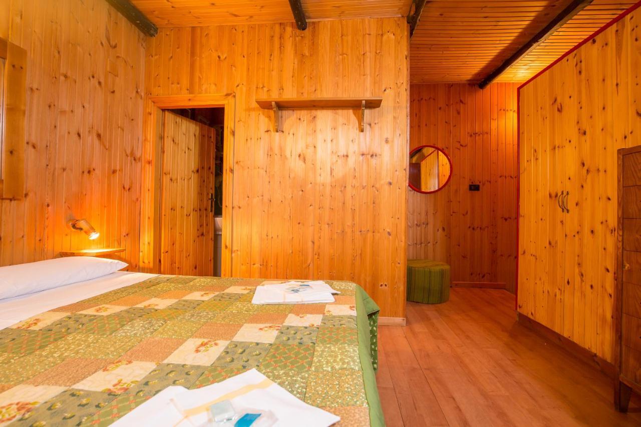 Hotel La Piccola Baita Terminillo Bagian luar foto