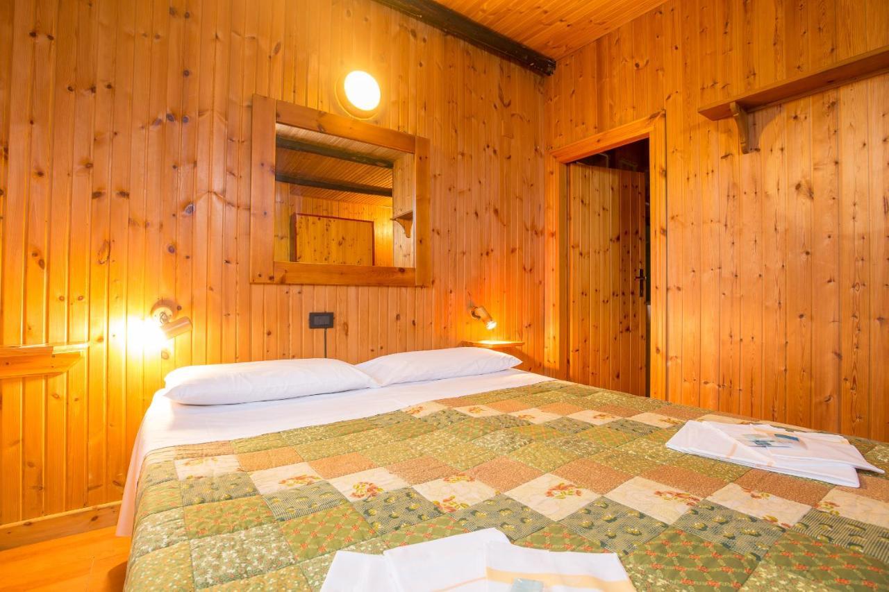 Hotel La Piccola Baita Terminillo Bagian luar foto