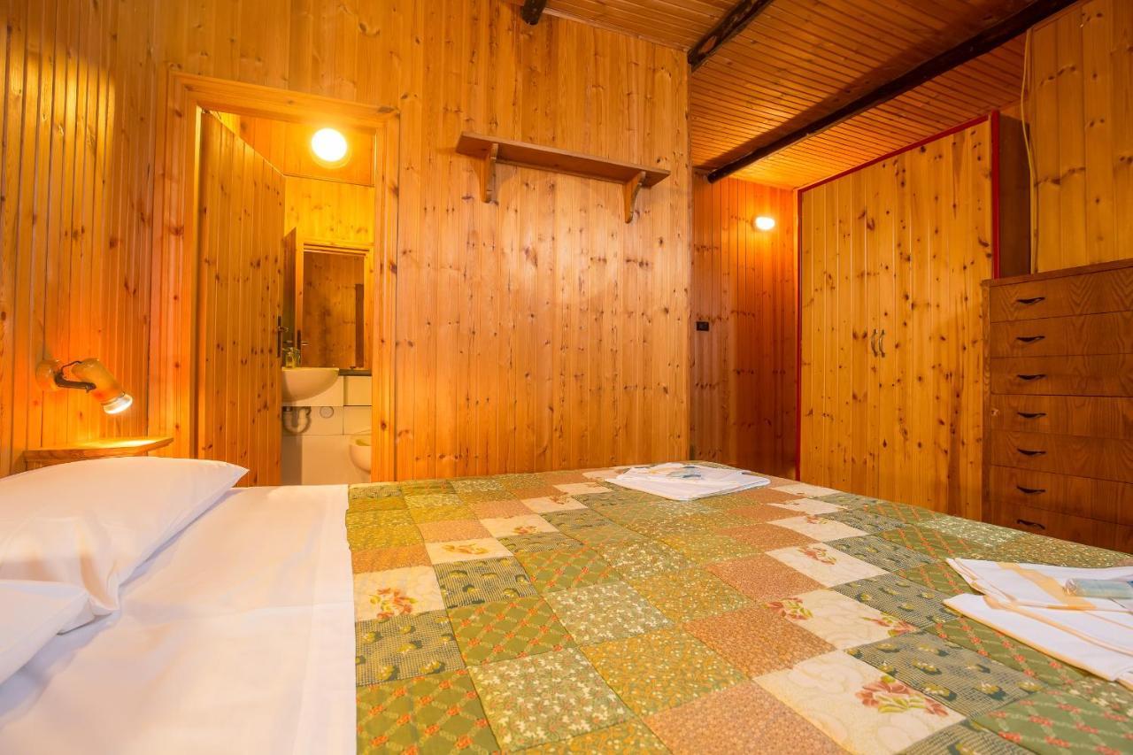 Hotel La Piccola Baita Terminillo Bagian luar foto